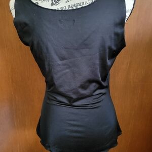 Spanx Tank Top - Black